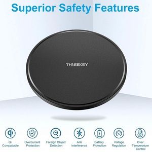 NEW phone wireless charger 10w